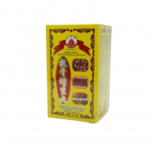 京壇牌抗骨增生丸300粒