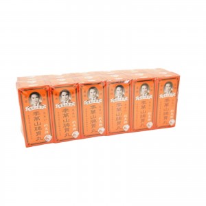 李萬山脾胃丸35粒*12盒