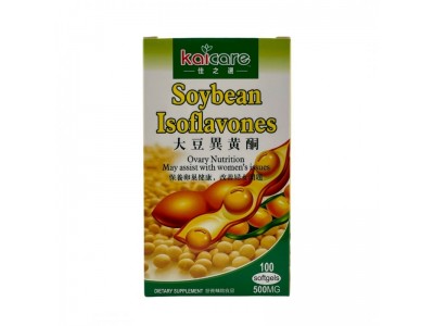 大豆異黃酮天然植萃養顏延緩肌膚衰老 大豆異黃酮天然植萃養顏延緩肌膚衰老
