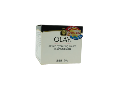 OLAY滋潤保濕霜:鎖住年輕肌膚的保濕秘訣 OLAY滋潤保濕霜:鎖住年輕肌膚的保濕秘訣