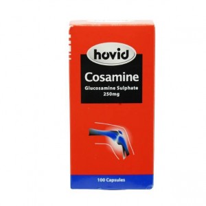 Hovid Cosamine(100粒)