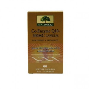 德國高效輔酶Q10(60粒)