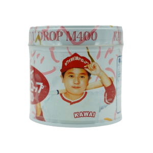 Kawai 日本肝油鈣丸Ca (青檸味) 180粒