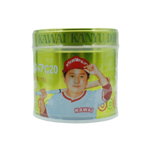 Kawai 日本肝油丸C20 (果汁味) 180粒