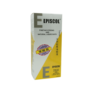 英國膚適天然松焦油梘液1000ML