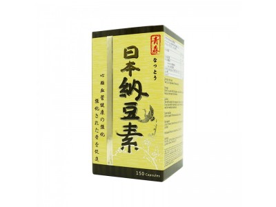 青森日本納豆素：有哪些你不知道的神奇功效？