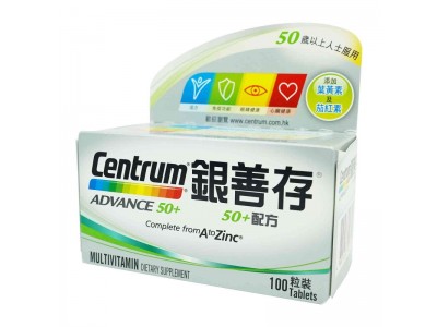 銀善存都有哪些服用的注意事項呢？