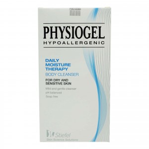 PHYSIOGEL HYPOALLERGENIC-DAILY MOISTURE THERAPY BODY CLEANER 900ML
