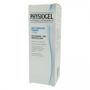 PHYSIOGEL HYPOALLERGENIC-DAILY MOISTURE THERAPY LOTION 400ML