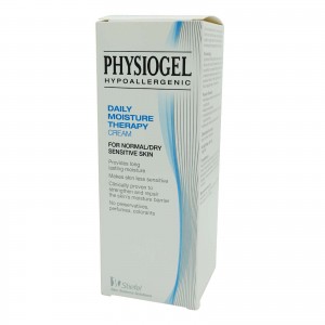 PHYSIOGEL HYPOALLERGENIC-DAILY MOISTURE THERAPY CREAM 150ML