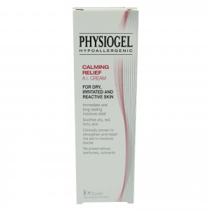 PHYSIOGEL HYPOALLERGENIC-CALMING RELIEF A.I. CREAM 100ML